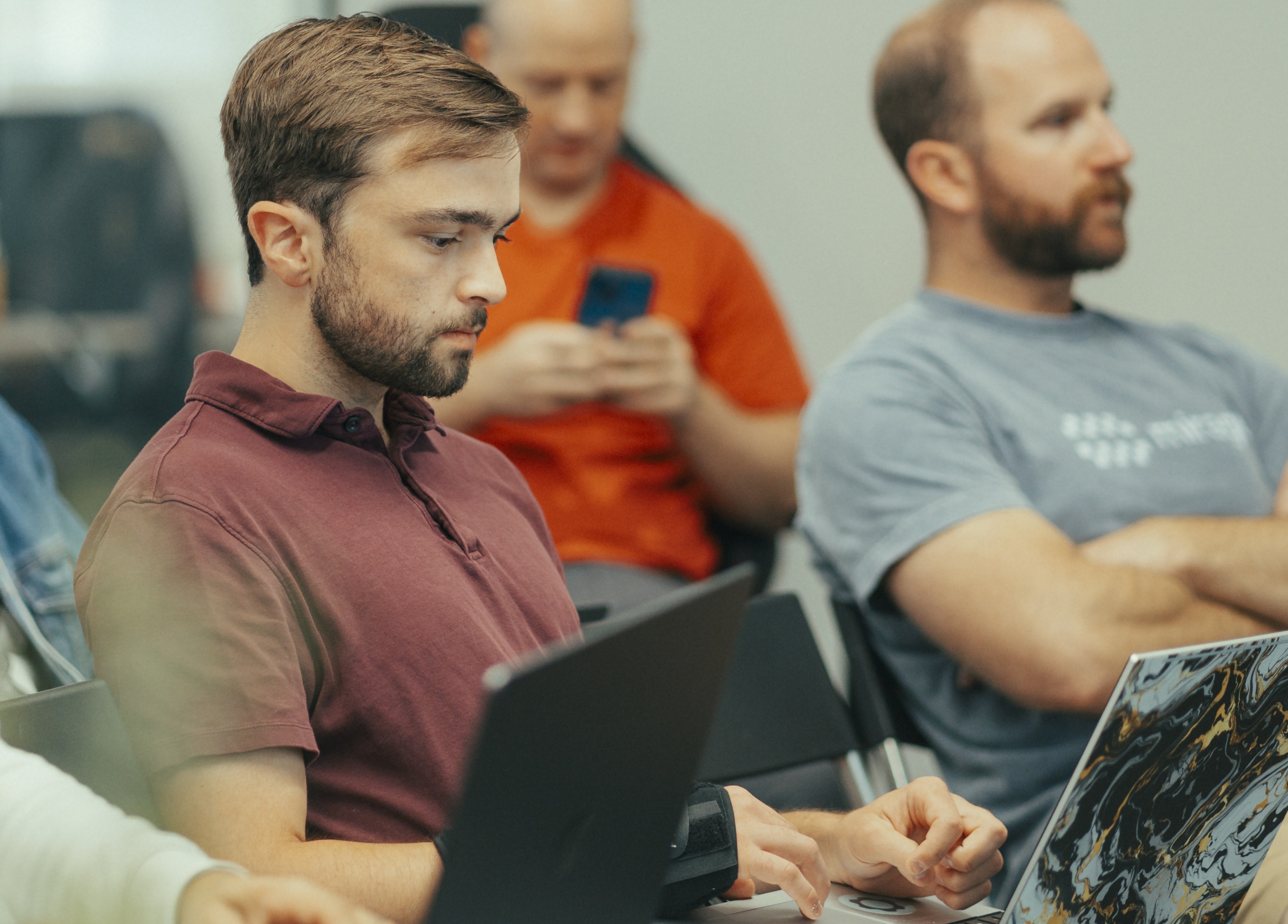 Hunter Fleischhacker