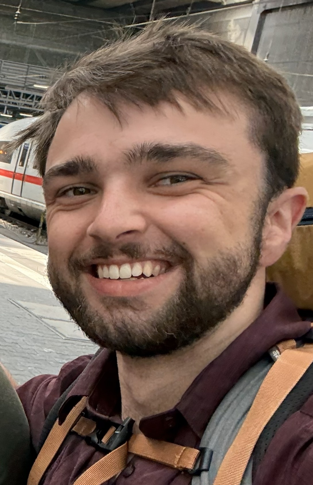 Hunter Fleischhacker Right